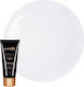 Polygel Revomax Gel Luxorise Pure White 30ml