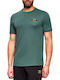 Tricou Verde