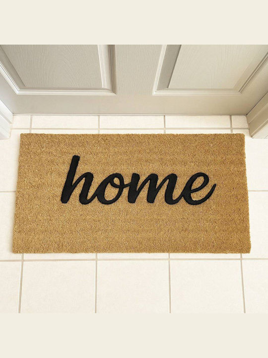 San Lorentzo San Lorentzo Doormat Entrance Cozy Home 40x60cm
