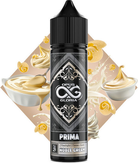 Opus Gloria Prima 12ml/60ml 1τμχ