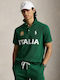 Polo Bluza Verde