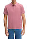 Polo Blouse Pink