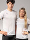 Technical Αθλητικό T-shirt White