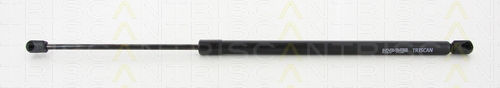 Triscan 8710 38235 Trunk Shock Absorber