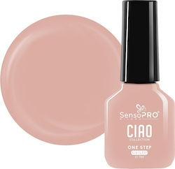 One Step Gel Nagellack Sensopro Milano Ciao Col...