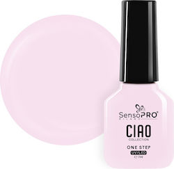 One Step Gel Nagellack Sensopro Milano Ciao Col...