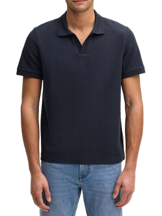 Joop! Joop! Herrenblusen Polo Blauen