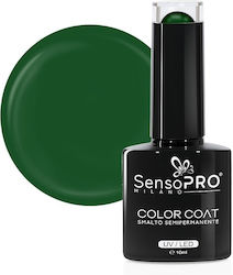 Sensopro Milano Ojă Pentru Unghii Cu Gel Semi-P...