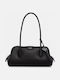 Sid Women's Shoulder Bag Black