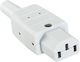 Bachmann - Cable Μαύρο 915.970