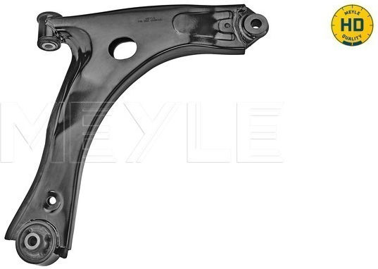 Wheel Suspension Arm Meyle 716 050 0058/hd