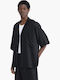 Short Sleeve Black Shirt