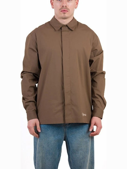 Nineteen Apparel Club Kurzärmeliges Herrenhemd ...