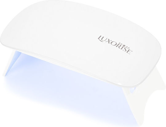 Uv Led Lamp 9w Sun Mini Luxorise White