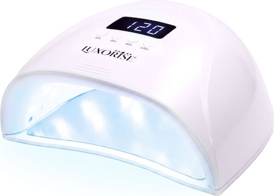 Uv Led Lamp 72w Neosmart Pro Luxorise White