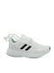 Women's White Sneakers