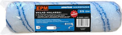 Paint Roller 12mm 25cm American Microfiber E-300-1091