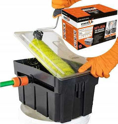 Motive Paint Roller Washer 030 335