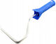 Blue Dolphin Handle 10cm Ø 6mm