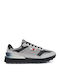 Men's Sneakers Gray