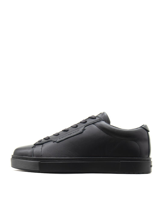 Men's Sneakers Black