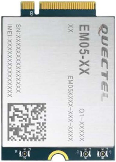 CAT M.2 Ασύρματη Κάρτα Δικτύου (150Mbps) USB