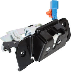 Honda Jazz Ii 02-08 Rear Trunk Lid Lock Honda Jazz Ii 02-08 Rear Trunk Lid Lock