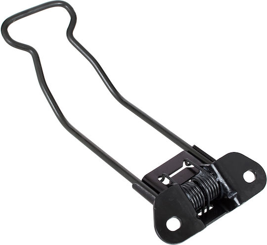 Opel Movano A 98-10 Rear Door Stopper