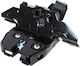 Opel Adam 12-19 Rear Trunk Lid Lock