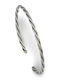 Bratari Pentru Femei Tip Cuff Din Argint BRI86