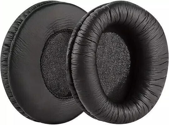 Sony Bluetooth Ακουστικά Ear Pad 1 Pcs 211566803 Black