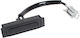 Nissan Qashqai 06-13 Tastatur Mikroschalter Hintere Heckklappen Griff