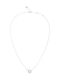Guess Necklace from Steel