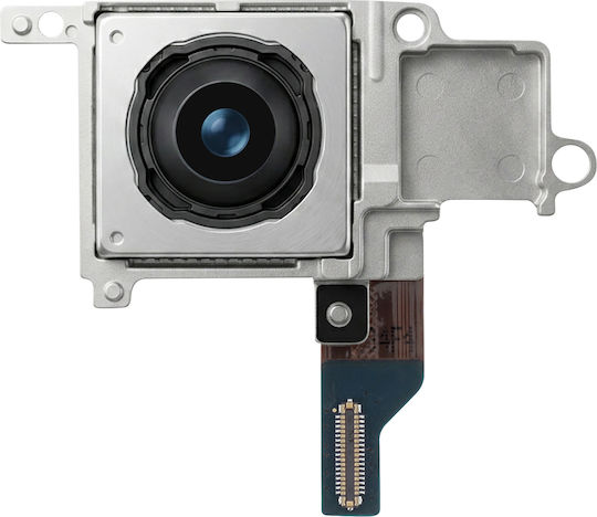 Clappio Cameră Principală Din Spate Galaxy S23 Ultra Senzor Unghi Larg 200mp Gri