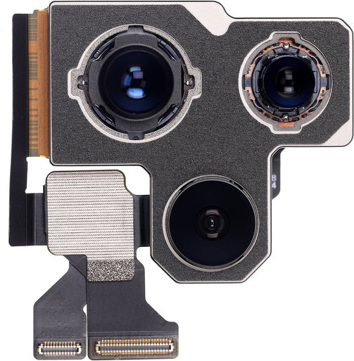Original Apple Iphone 13 Pro Rückfahrkamera Original Ersatzteil