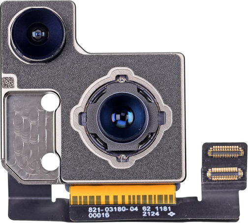Genuine Apple Iphone 13 Mini Rear Camera Original Repair Spare Part