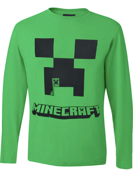 Minecraft Minecraft