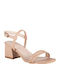 Veroshoes Damen Sandalen Beige