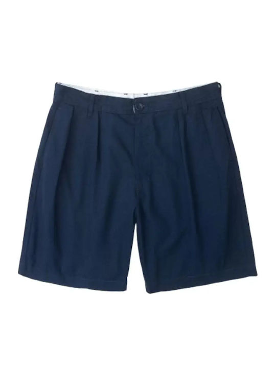 Men's Dark Navy Shorts