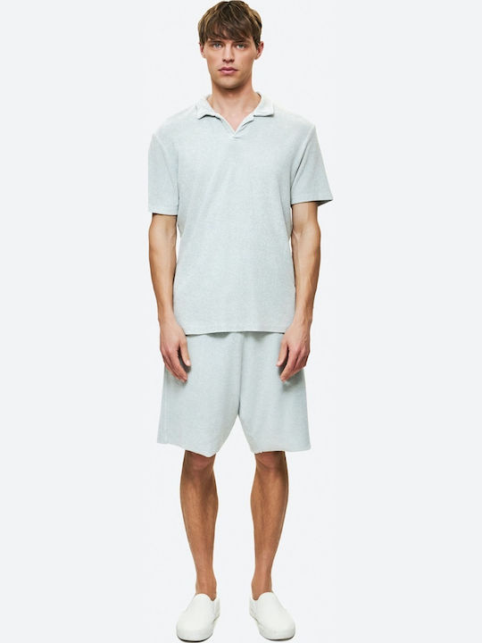 Dirty Laundry Men's Bermuda Cigar