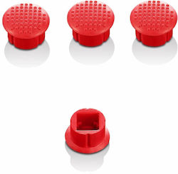 CoreParts Mice Thinkpad High Profile Trackpoint Caps Lenovo