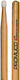 Promuco 1801n5b Μπαγκέτες Drums 5b Nylon Tip