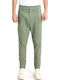 Perth Men's Chino Tapered Green