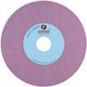 Andre Flat Grinding Wheel 150mm X 20mm X 32mm Cra60k7ve01-35 Pink "type 1"