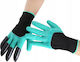 Gardenline Gardenline Sicherheitshandschuhe