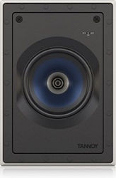 Installation Speaker Black 000-DH700-00010
