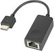 Lenovo Wired Network Card Ethernet
