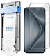 Huawei Pura 70 3d Извит Full Glue Full-screen Лесен За Инсталиране Кутия Без Прах Антипръстов Матов Закален Стъклен Филм