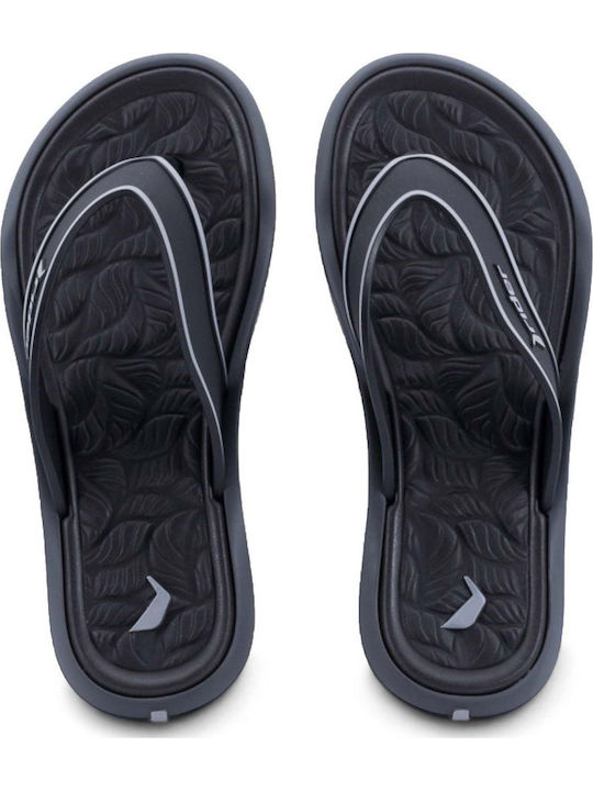 Rider Rider Women's Flip Flops in Black Color