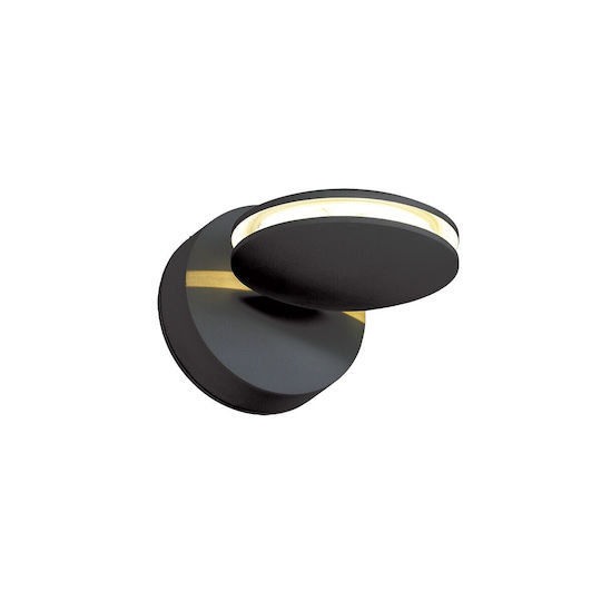 VK Lighting Wandmontiertes Außenlicht LED 8W 3000K VK Lighting Wandmontiertes Außenlicht LED 8W 3000K